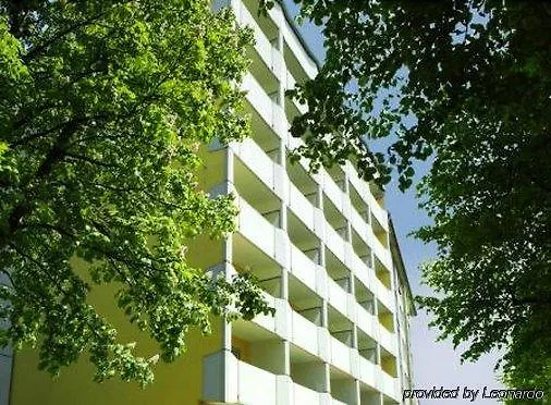 Frederics Muenchen City Schwabing 4*, Munich