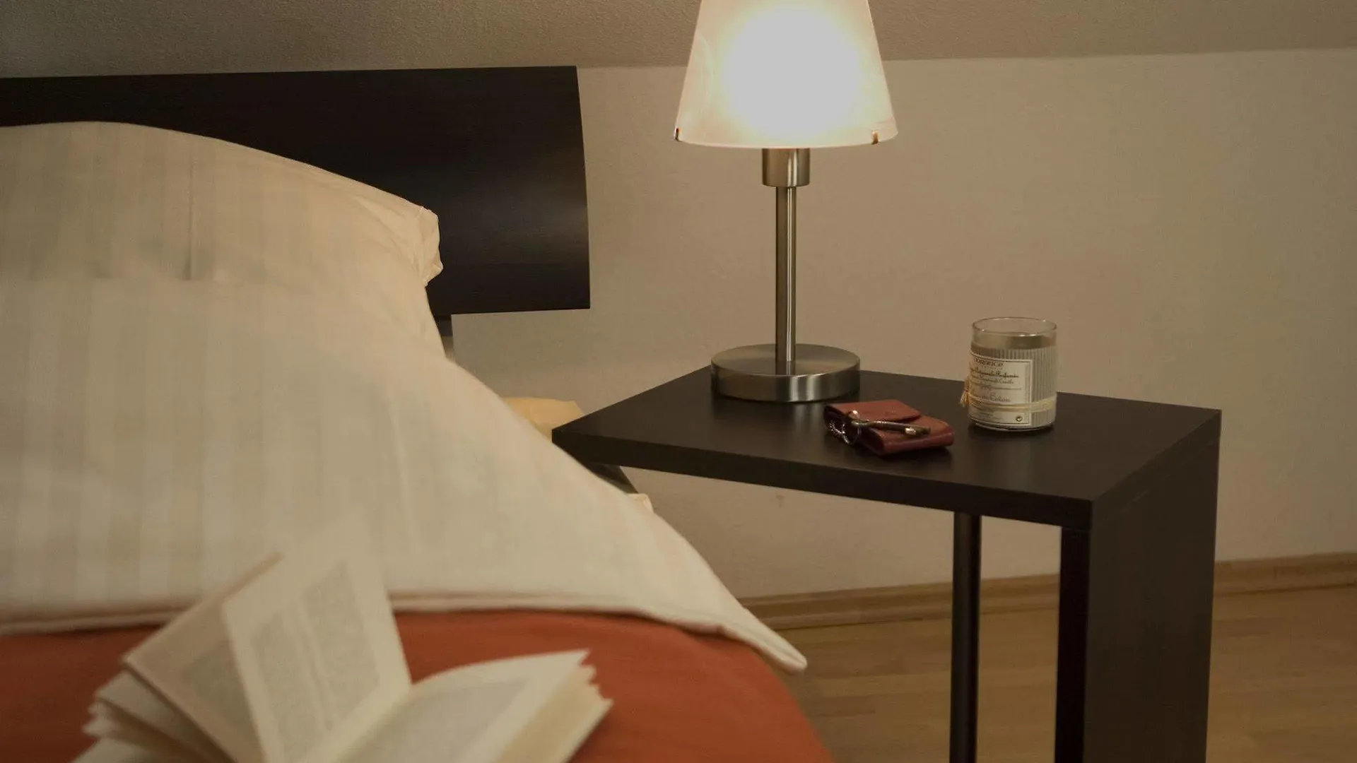 Frederics Muenchen City Schwabing