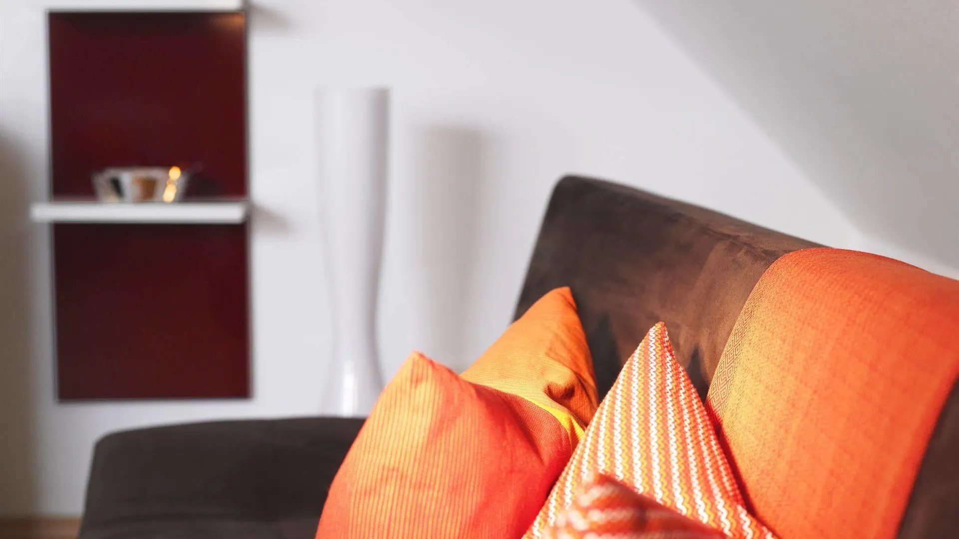 Frederics Muenchen City Schwabing Hotel