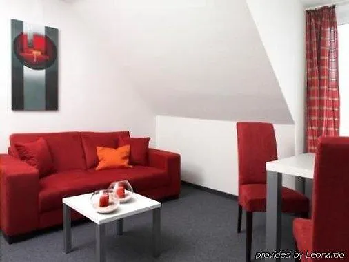 Frederics Muenchen City Schwabing München