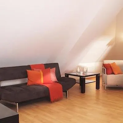 Frederics Muenchen City Schwabing 4*, Munich