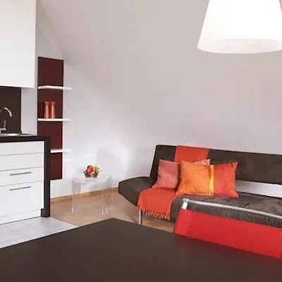 **** Hotel Frederics Muenchen City Schwabing Allemagne